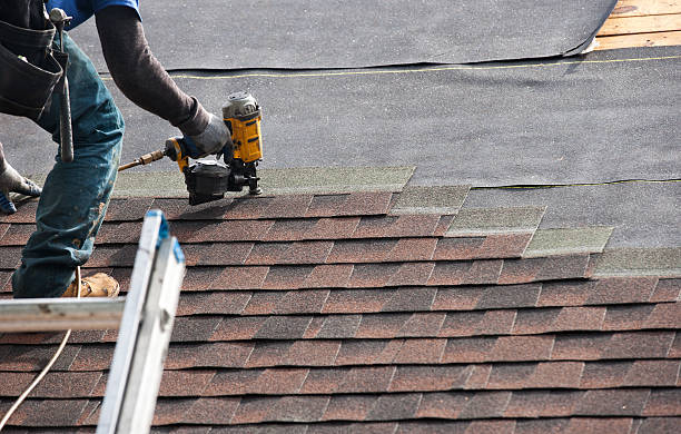 Licensed Gutter Installation service in Phoenix, OR - Brentwood Metal Roofing